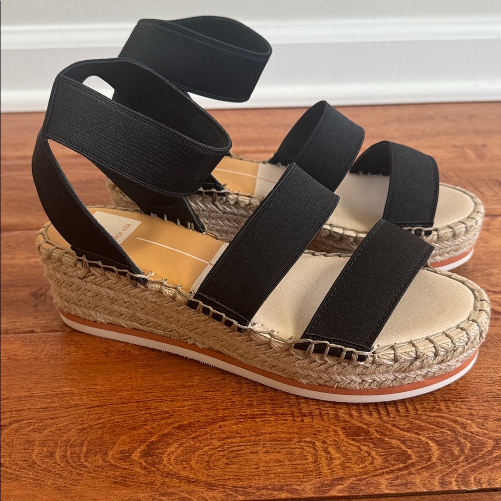 Dolce Vita sandals